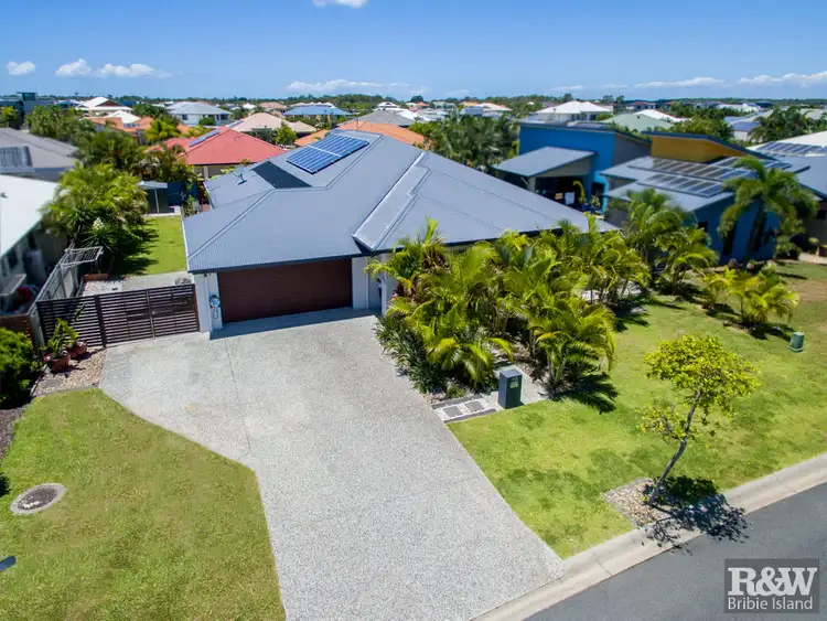 Third view of Homely house listing, 10 Fulmar Crescent, Banksia Beach QLD 4507