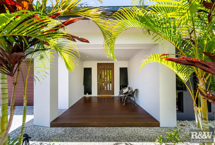 Fourth view of Homely house listing, 10 Fulmar Crescent, Banksia Beach QLD 4507