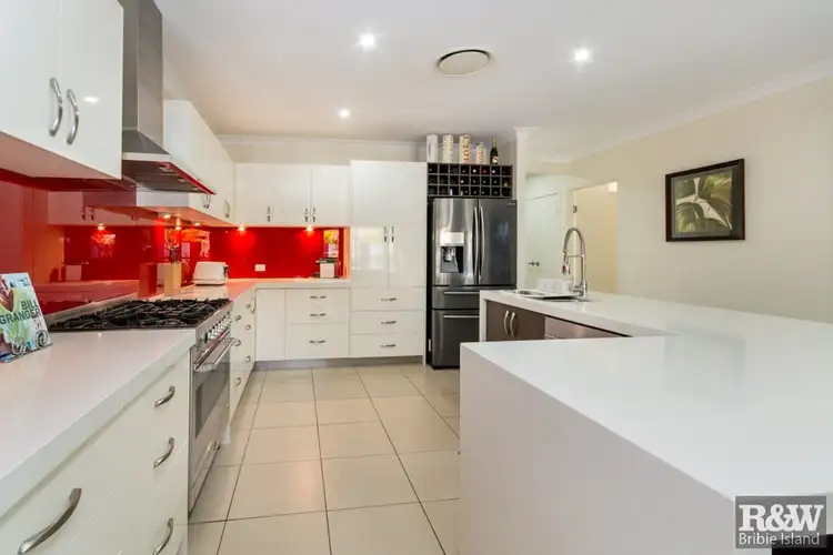 Fifth view of Homely house listing, 10 Fulmar Crescent, Banksia Beach QLD 4507