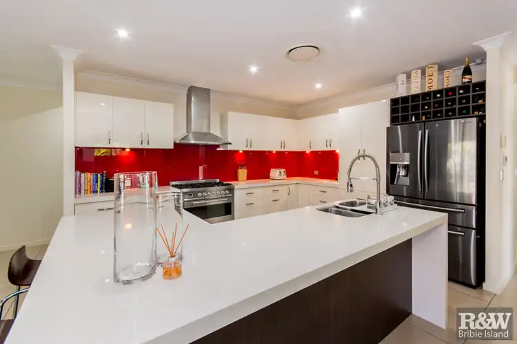 Sixth view of Homely house listing, 10 Fulmar Crescent, Banksia Beach QLD 4507