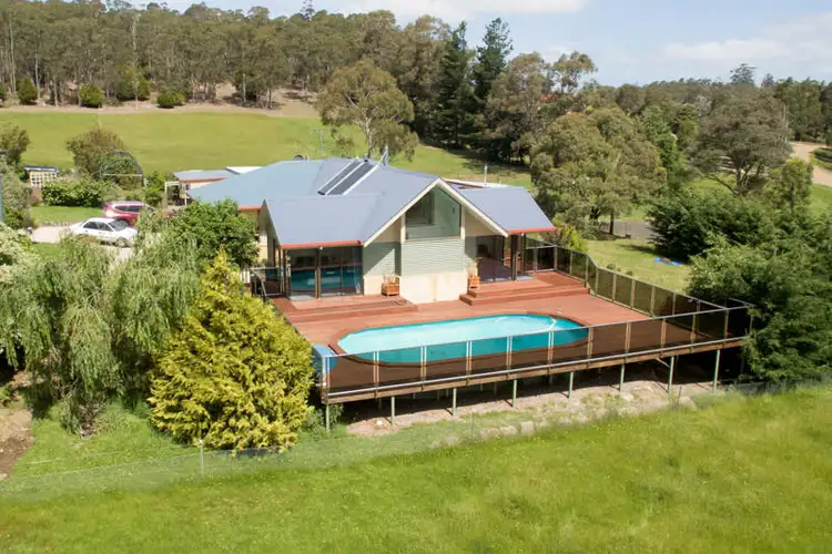 29 Bullock Drive, Leslie Vale TAS 7054