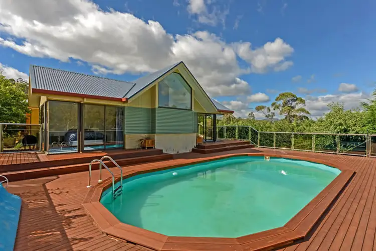Third view of Homely rural property listing, 29 Bullock Drive, Leslie Vale TAS 7054