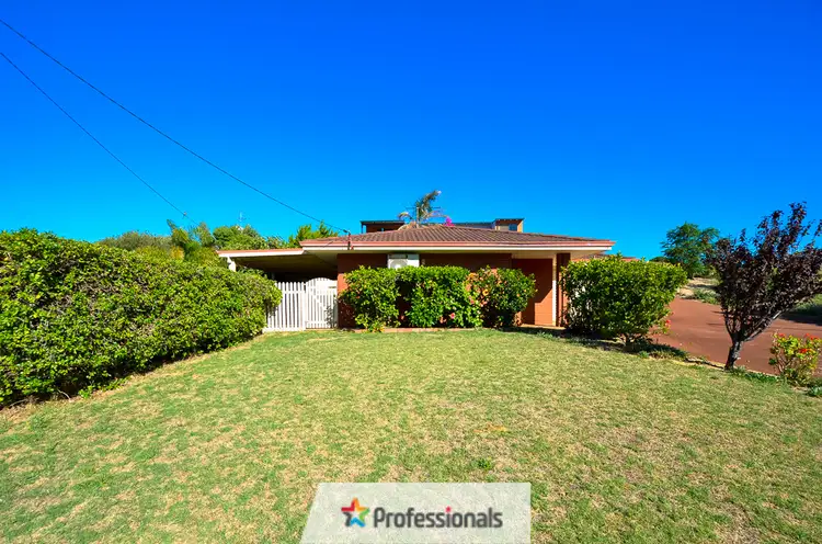 Second view of Homely house listing, 6A Leander Street, Falcon WA 6210