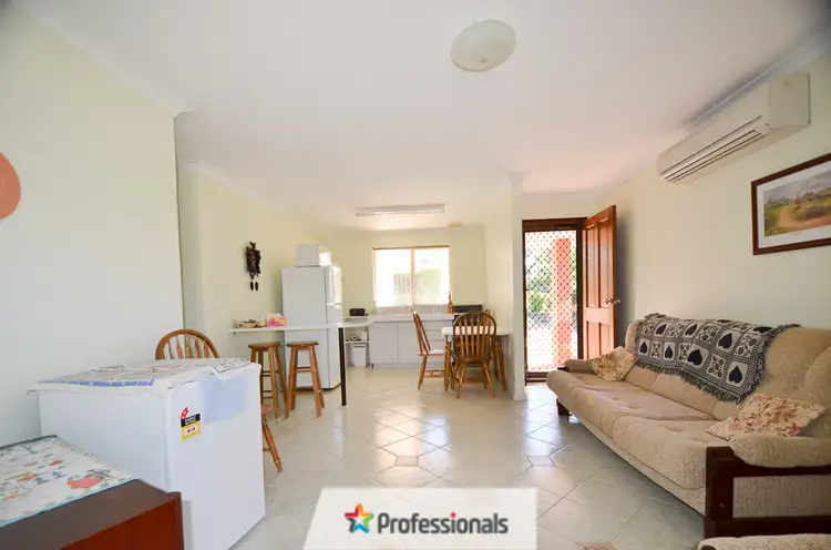 Fourth view of Homely house listing, 6A Leander Street, Falcon WA 6210