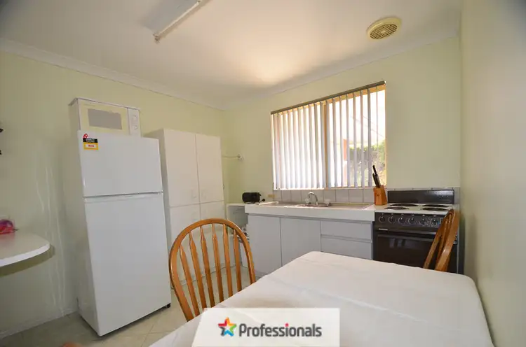 Fifth view of Homely house listing, 6A Leander Street, Falcon WA 6210