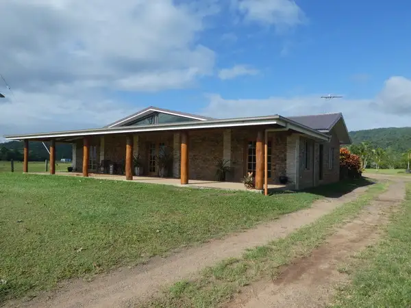 Address available on request