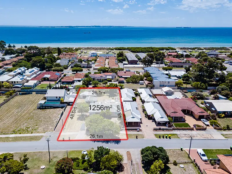 Main view of Homely house listing, 14 Lewington Street, Rockingham WA 6168