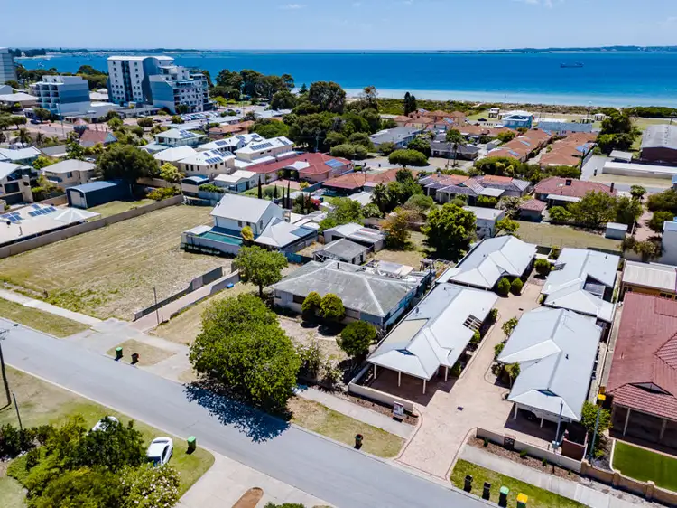 Second view of Homely house listing, 14 Lewington Street, Rockingham WA 6168