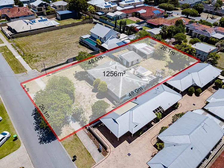 Fourth view of Homely house listing, 14 Lewington Street, Rockingham WA 6168