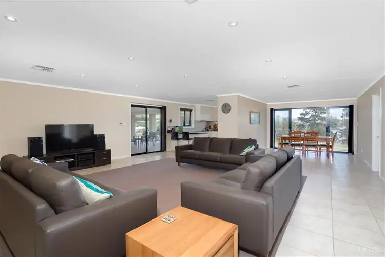 Sixth view of Homely house listing, 75 Ridge Rd, Legana TAS 7277