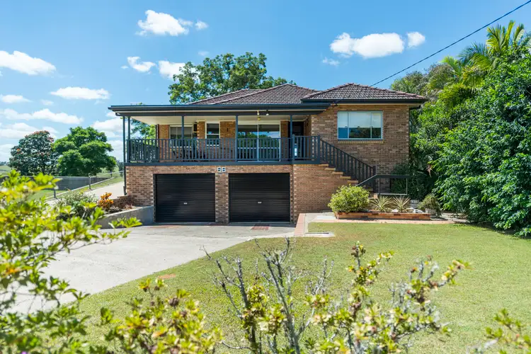 Second view of Homely house listing, 66 McHugh Street, Grafton NSW 2460