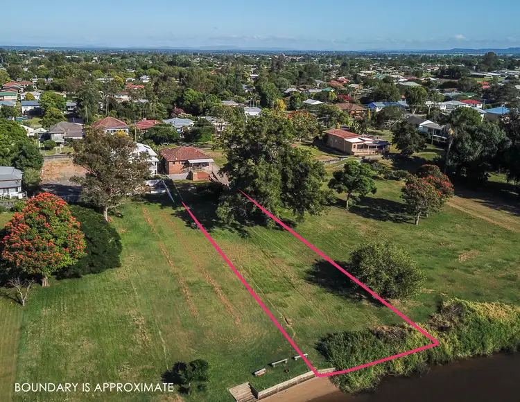 Third view of Homely house listing, 66 McHugh Street, Grafton NSW 2460