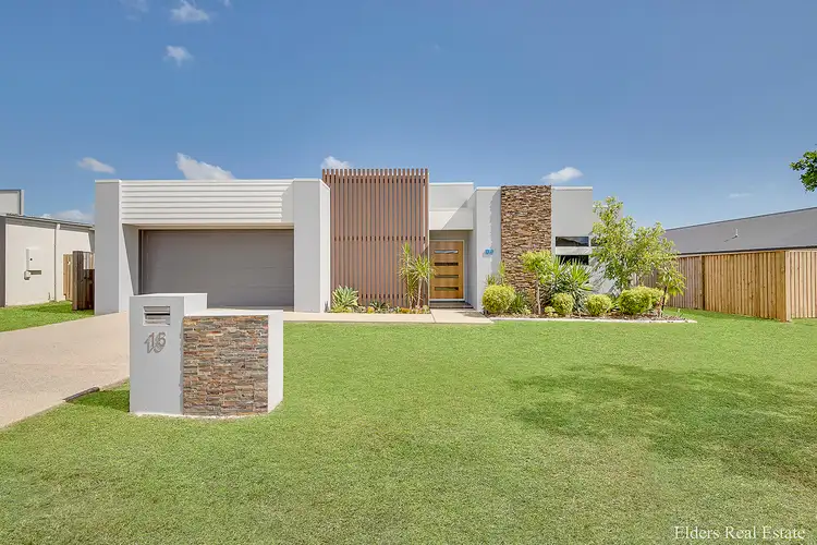 15 HOOP AVENUE, Hidden Valley QLD 4703