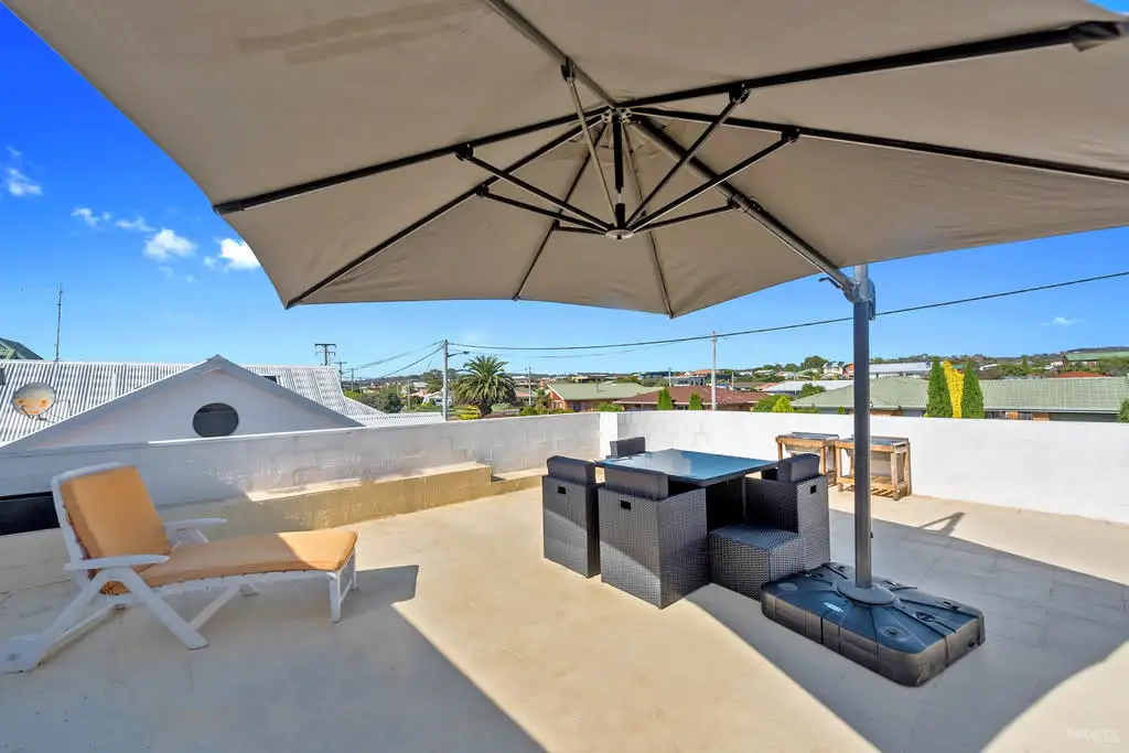 Main view of Homely unit listing, 1/28 Bluewater Crescent, Shearwater TAS 7307