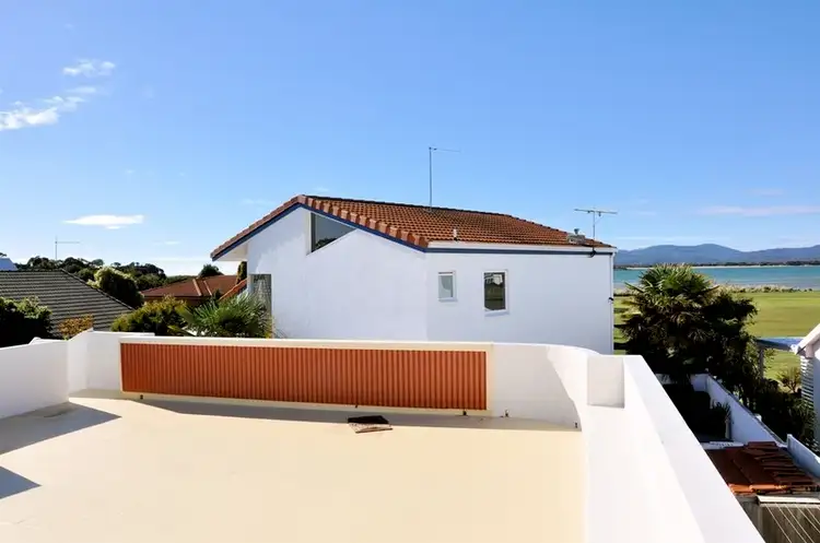 Second view of Homely unit listing, 1/28 Bluewater Crescent, Shearwater TAS 7307