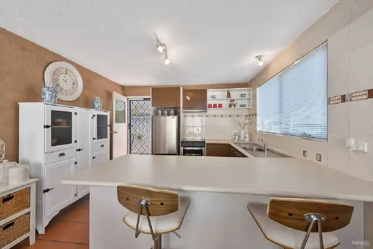 Third view of Homely unit listing, 1/28 Bluewater Crescent, Shearwater TAS 7307
