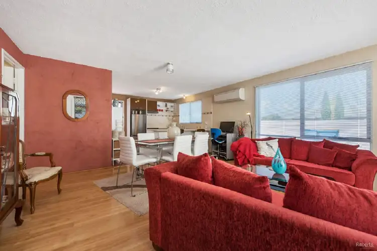 Fourth view of Homely unit listing, 1/28 Bluewater Crescent, Shearwater TAS 7307