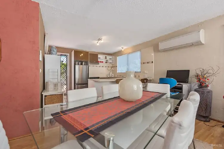 Sixth view of Homely unit listing, 1/28 Bluewater Crescent, Shearwater TAS 7307