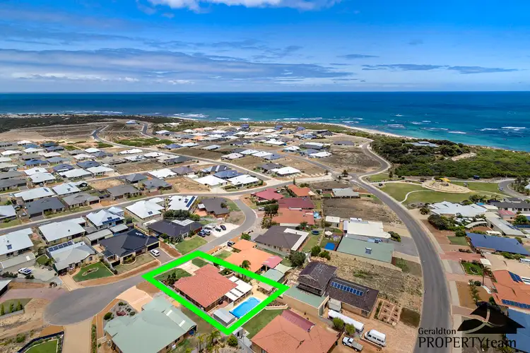 Third view of Homely house listing, 11 Nautical Lookout, Drummond Cove WA 6532