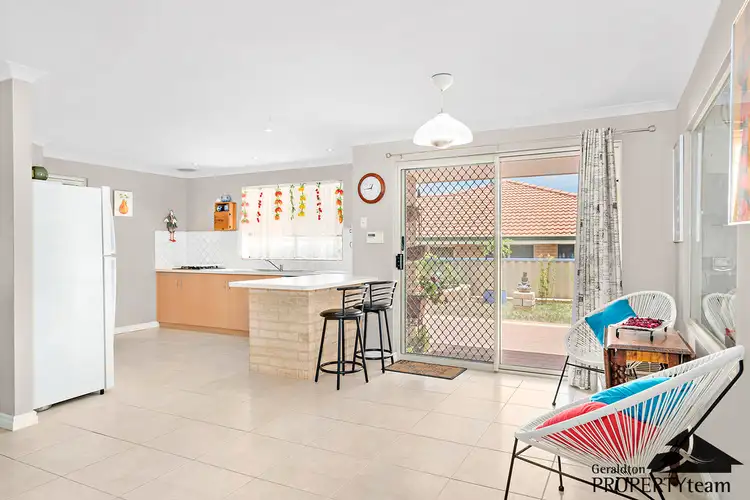 Fifth view of Homely house listing, 11 Nautical Lookout, Drummond Cove WA 6532