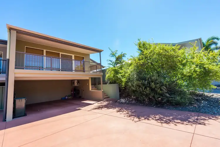 Second view of Homely house listing, 35B Tmara Mara Circuit, Araluen NT 870