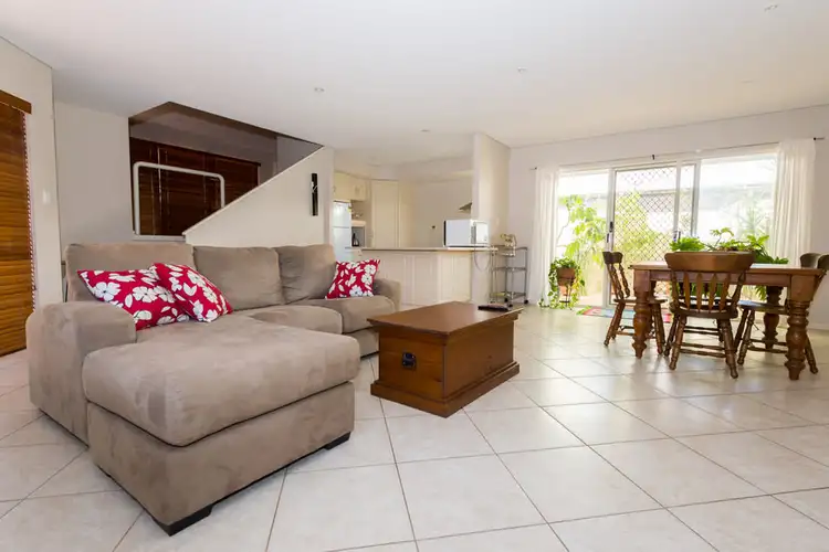 Fifth view of Homely house listing, 35B Tmara Mara Circuit, Araluen NT 870