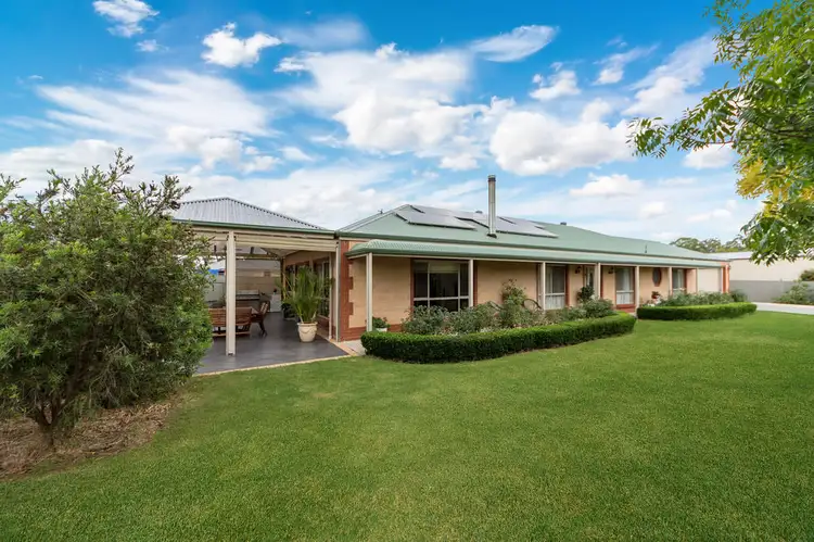 8 Haigh Court, Strathalbyn SA 5255