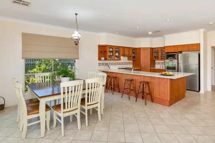 Fifth view of Homely house listing, 8 Haigh Court, Strathalbyn SA 5255