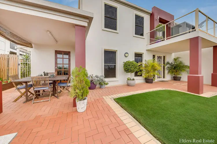 Third view of Homely house listing, 21 MIAMI CRESCENT, Yeppoon QLD 4703