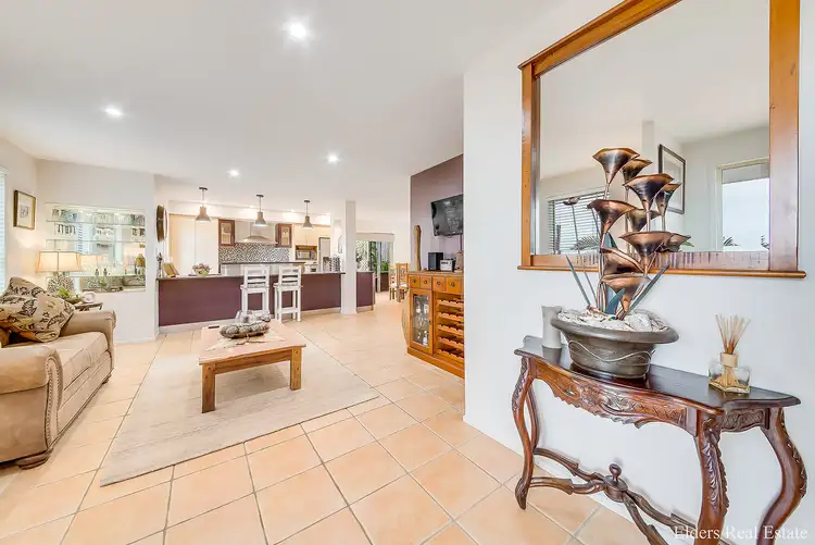 Fourth view of Homely house listing, 21 MIAMI CRESCENT, Yeppoon QLD 4703