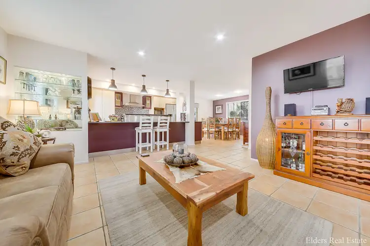 Fifth view of Homely house listing, 21 MIAMI CRESCENT, Yeppoon QLD 4703