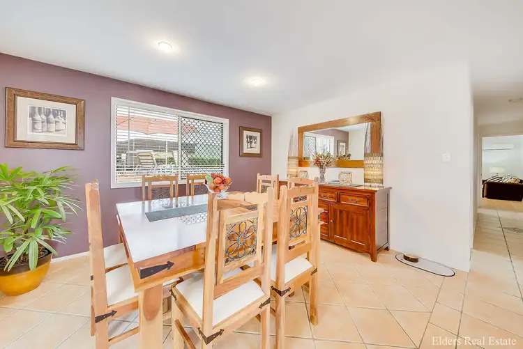 Sixth view of Homely house listing, 21 MIAMI CRESCENT, Yeppoon QLD 4703