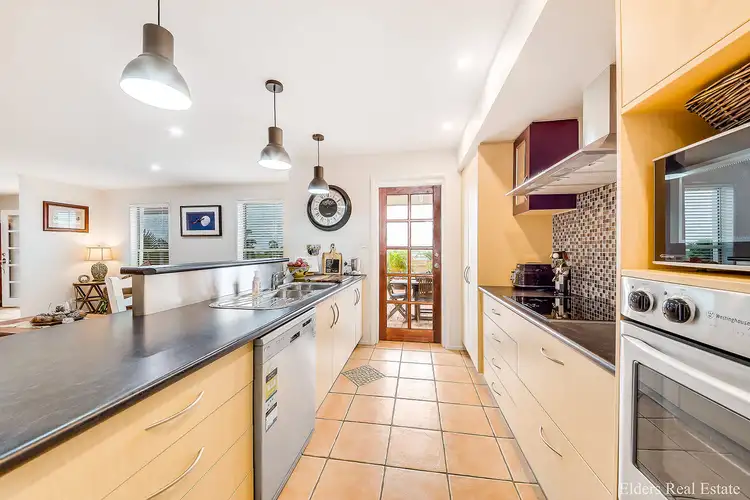 Seventh view of Homely house listing, 21 MIAMI CRESCENT, Yeppoon QLD 4703