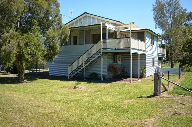 Main view of Homely house listing, 27 Mort Street, Laidley QLD 4341