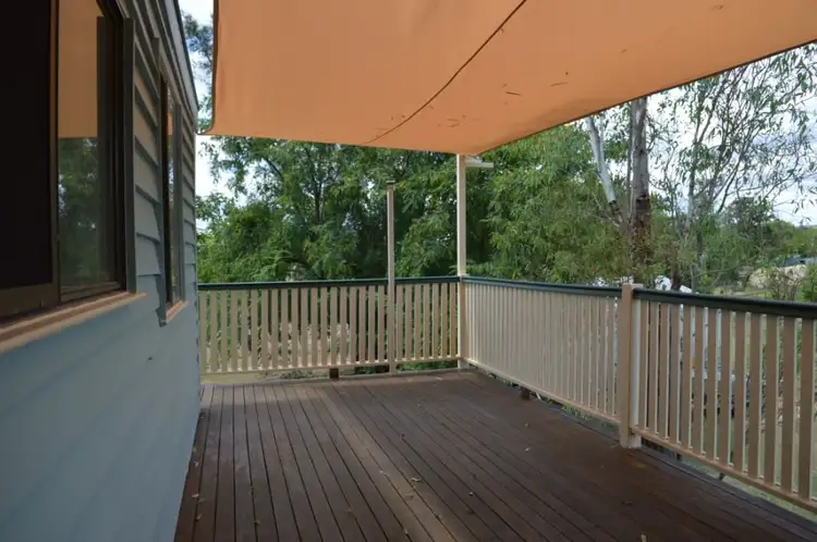 Second view of Homely house listing, 27 Mort Street, Laidley QLD 4341