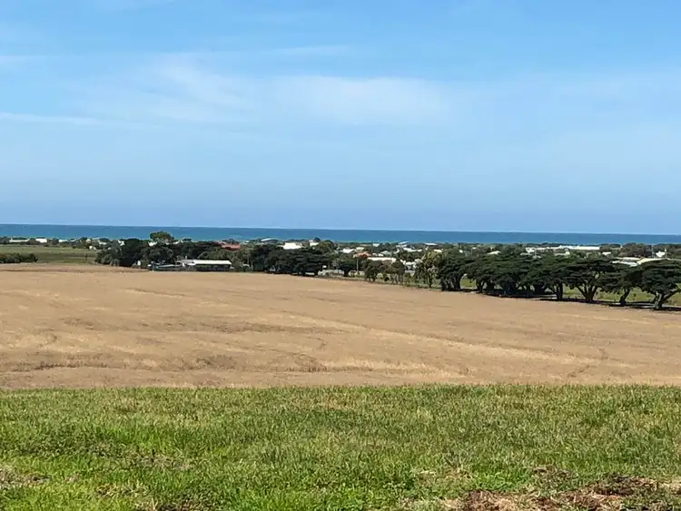 Main view of Homely land listing, Address available on request