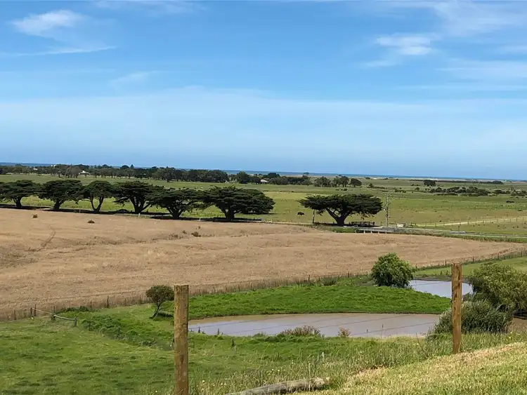 Second view of Homely land listing, Address available on request