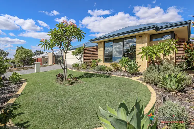 7 Hartley Pass, Ellenbrook WA 6069
