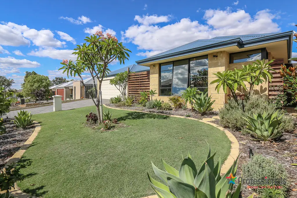 Main view of Homely house listing, 7 Hartley Pass, Ellenbrook WA 6069