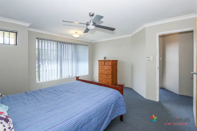 Second view of Homely house listing, 7 Hartley Pass, Ellenbrook WA 6069