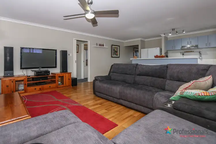 Fourth view of Homely house listing, 7 Hartley Pass, Ellenbrook WA 6069