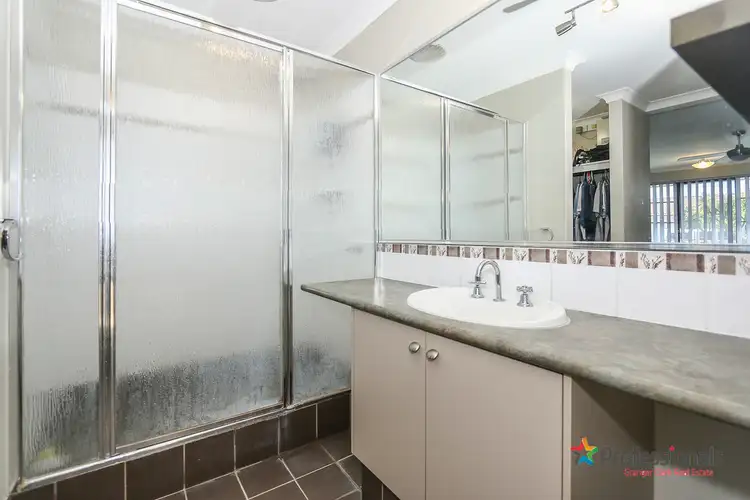 Fifth view of Homely house listing, 7 Hartley Pass, Ellenbrook WA 6069