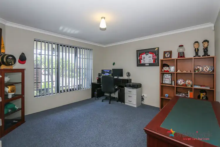 Sixth view of Homely house listing, 7 Hartley Pass, Ellenbrook WA 6069