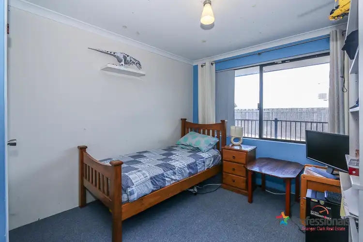 Seventh view of Homely house listing, 7 Hartley Pass, Ellenbrook WA 6069