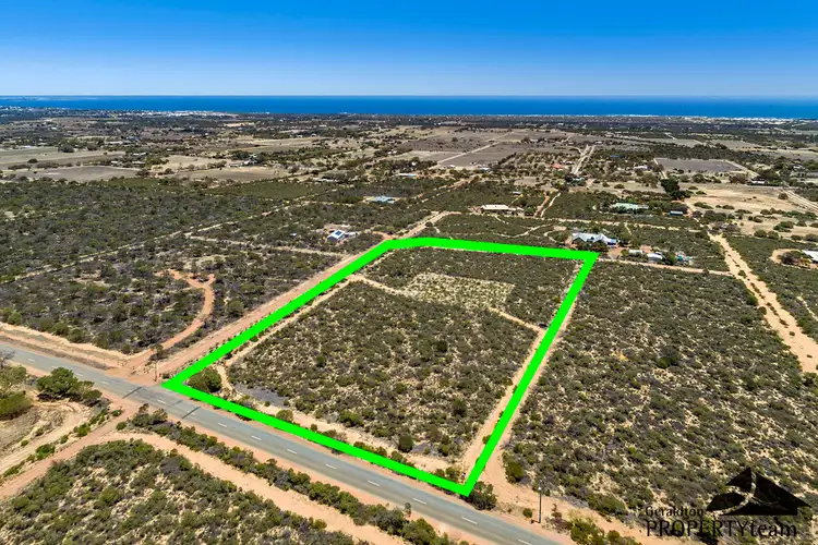 309 Sutcliffe Road, Waggrakine WA 6530
