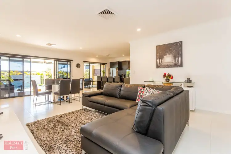 Second view of Homely house listing, 3 Kalbarri Pass, Jane Brook WA 6056