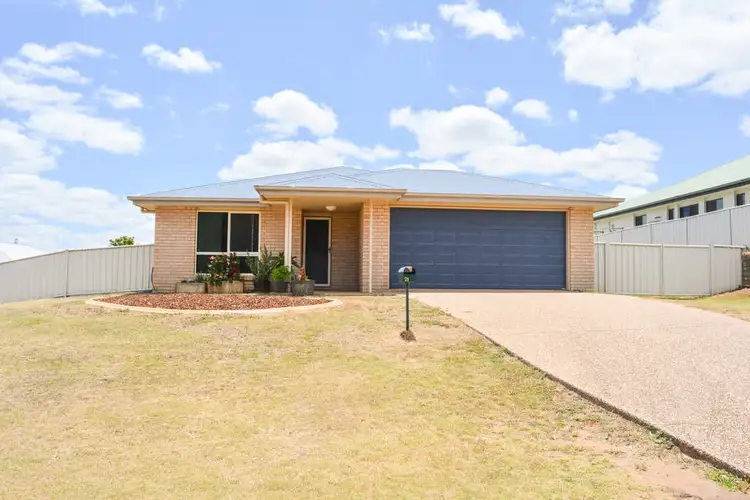 21 Rowland Street, Warwick QLD 4370