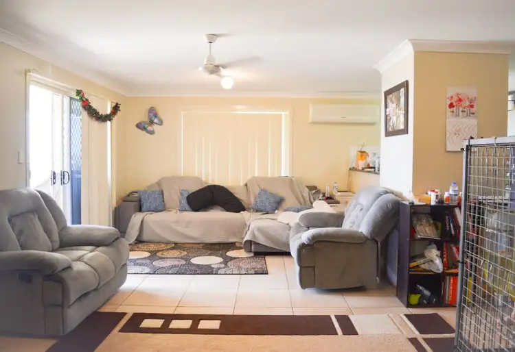 Third view of Homely house listing, 21 Rowland Street, Warwick QLD 4370