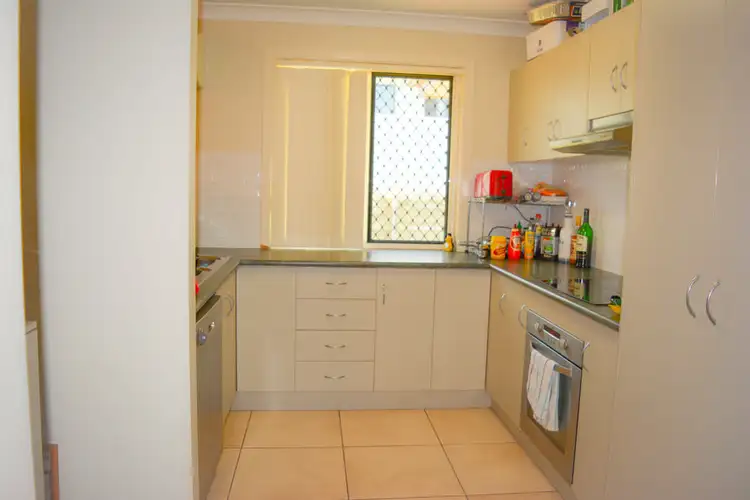 Fourth view of Homely house listing, 21 Rowland Street, Warwick QLD 4370