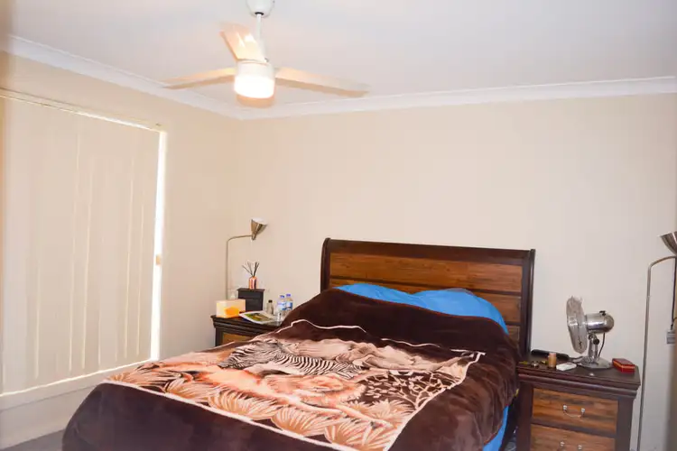 Fifth view of Homely house listing, 21 Rowland Street, Warwick QLD 4370